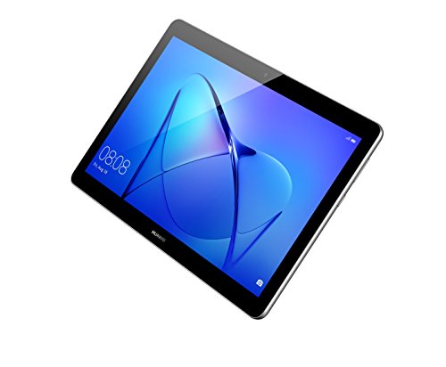 Imagen principal de Huawei MediaPad T3 10, Wi-Fi, 32GB 2GB Ram, Space Grey