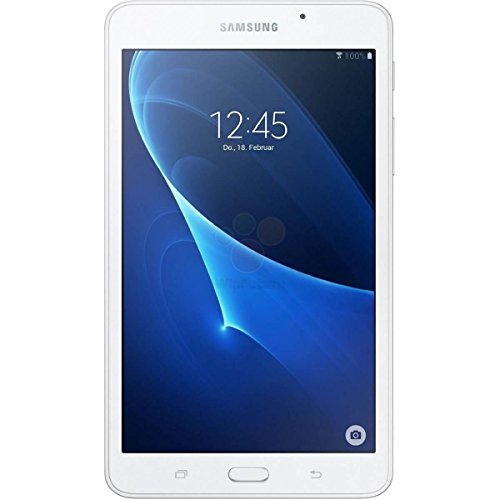 Imagen principal de Samsung Galaxy- Tablet Tab A (Android)