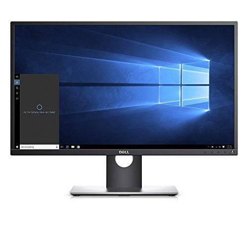 Imagen principal de Dell - P2317h - 3 Years