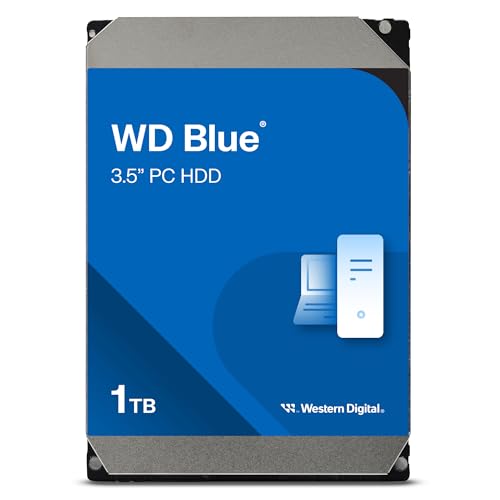Imagen principal de WD Blue?, 1TB