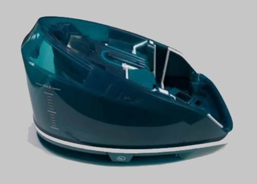 Imagen principal de Rowenta Corpo Tanque Agua Hierro Caldera Compact Steam DG7521