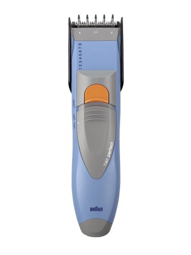 Imagen principal de Braun 81272014 HC 20 - Cortadora para cabello