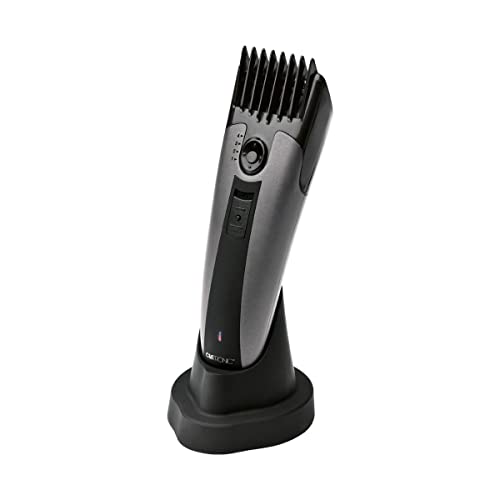 Imagen principal de Clatronic HSM/R 3313 - Cortapelos para cabello y barba