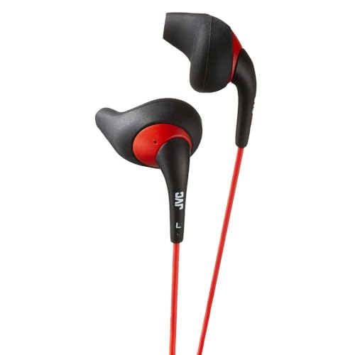 Imagen principal de Jvc en ? Auriculares in-Ear Deportivos