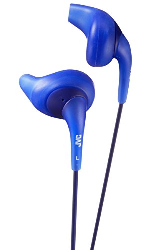 Imagen principal de JVC HA-EN10-AA-E Color Azul Auricular intraurales
