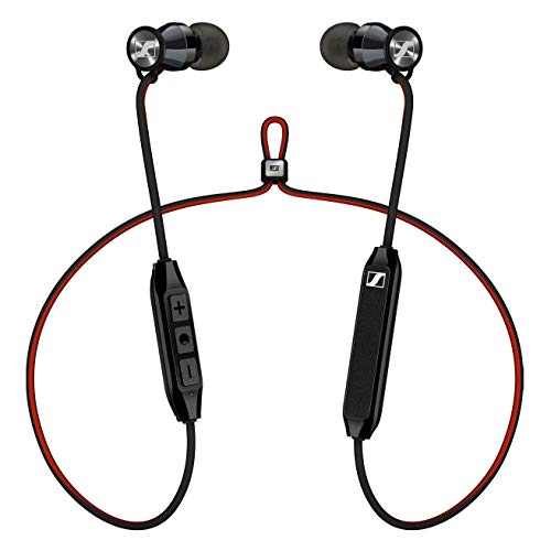 Imagen principal de Sennheiser Momentum Free - Auriculares inalámbricos, Negro
