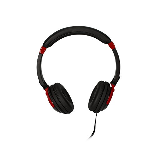 Imagen principal de TDK ST-260 S - Auriculares de diadema cerrados