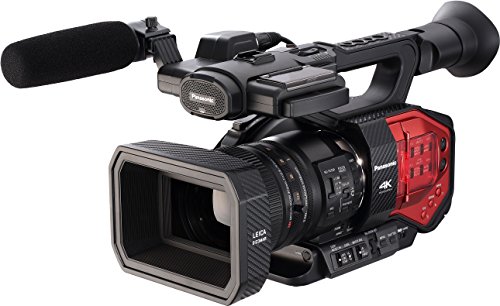 Imagen principal de Panasonic ag-dvx200 ? Videocámara (Zoom óptico 13 x 8.8 Mpx)