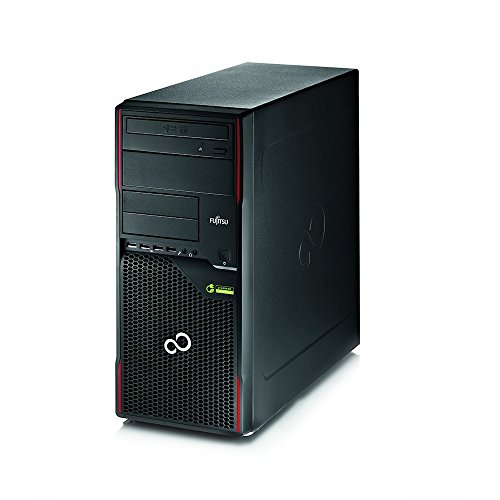 Imagen principal de Fujitsu ESPRIMO P910 - Ordenador de Sobremesa (Intel Core i5, 8GB RAM,