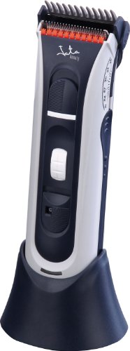 Imagen principal de Jata MP373N Corta Barba Recargable con Autonomía de 70 Minutos sin Ca