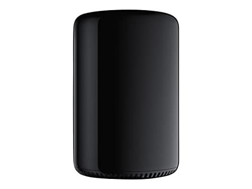 Imagen principal de Apple Mac Pro (Procesador Intel Xeon E5 de ocho núcleos a 3 GHz)