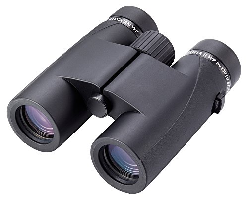 Imagen principal de Opticron 30740 Adventurer II WP 8x32 - Prismáticos, Color Negro