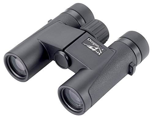 Imagen principal de Opticron 30530 Oregon 4 LE WP - Prismáticos compactos de 8 x 25, Colo