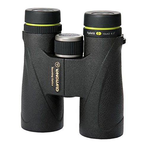 Imagen principal de Prismáticos Vanguard Spirit ED 10x42 Bak-4