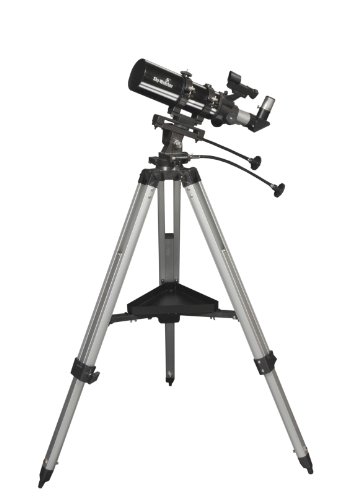 Imagen principal de Skywatcher Startravel 80 (80/400) - Telescopio (Montaje AZ3, con Acces
