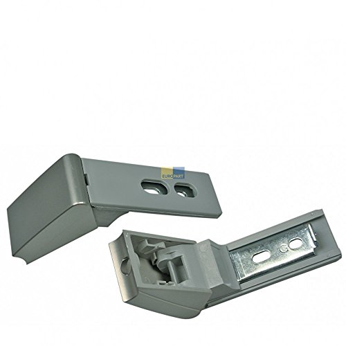 Imagen principal de Kit de reparación para mango de acero inoxidable Liebherr 9590124