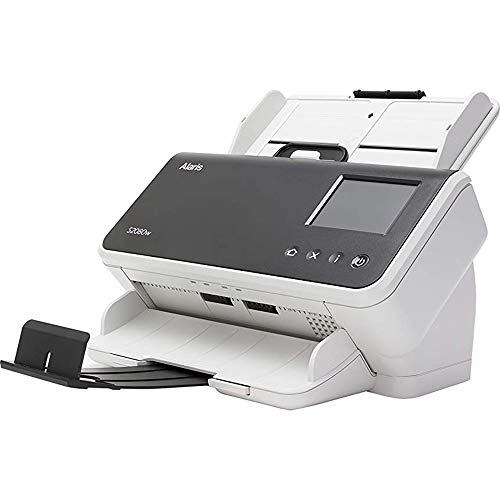Imagen principal de ALARIS S2060W Scanner NLPI PERP