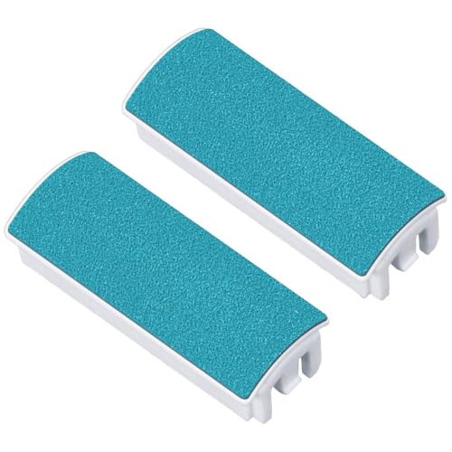 Imagen principal de Beurer 577.07 - Recambio de 2 cabezales exfoliantes para HL-35