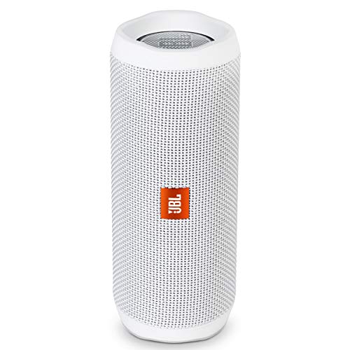 Imagen principal de JBL Flip 4 Altavoz inalámbrico portátil con Bluetooth, parlante resi
