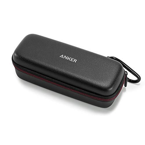 Imagen principal de Anker - Funda para Anker SoundCore & SoundCore 2, Funda de Viaje Ofici