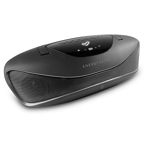 Imagen principal de Energy Sistem Energy Multiroom Portable Wi-Fi - Altavoz portátil con 