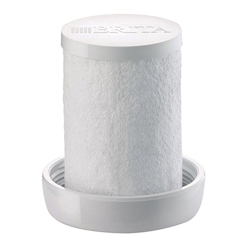 Imagen principal de BRITA Filtro de Agua, 3 meses de agua filtrada, Sin Color, 1 Unidad (P