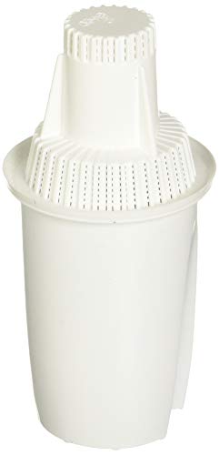 Imagen principal de Laica 6 filtros multi-flux (classic) blanco, 6 Unidad (Paquete de 1), 