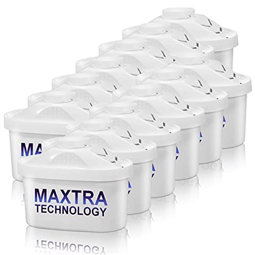 Imagen principal de Brita 1008003 Maxtra - Filtro de Agua (12 Unidades)