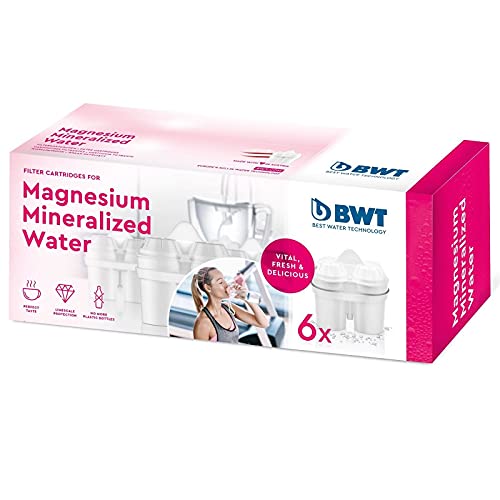 Imagen principal de BWT 814136 Suministro de Filtro de Agua - Suministros de Filtro de Agu