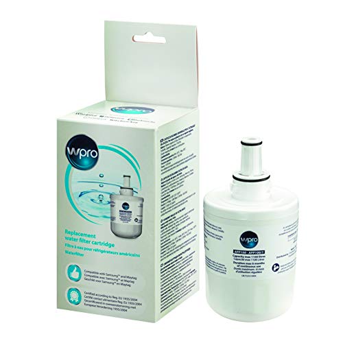 Imagen principal de Wpro APP100/1 | 1x Filtro Interno de Agua Compatible con Samsung, Mayt
