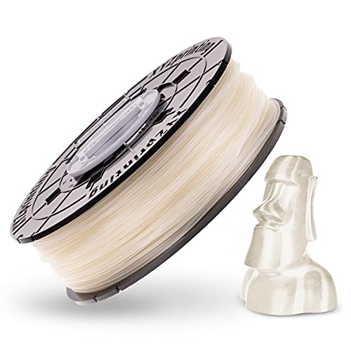 Imagen principal de XYZ Printing RFPLCXEU00D Filamento PLA NFC, 600 gr, 12 Piezas, Natural