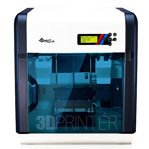 Imagen principal de XYZ Printing 3F20AXEU00D da Vinci 2.0A 3D Impresora Printer