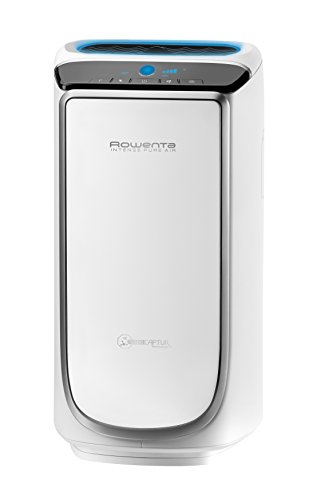 Imagen principal de Rowenta Intense Pure Air PU4020, Purificador de aire, hasta 60 m2 con 