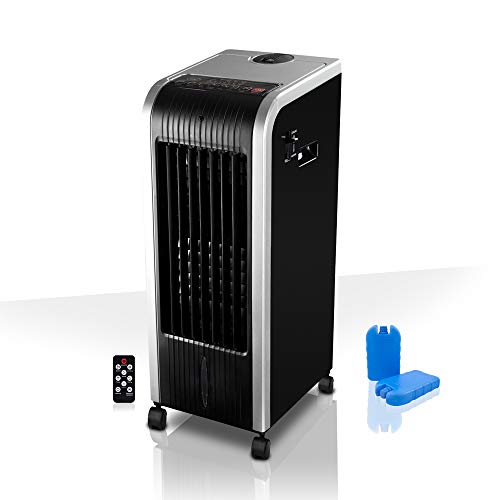 Imagen principal de A BUSINESS DC - HOME Climatizador Frío Calor Multifunción Digital 5 