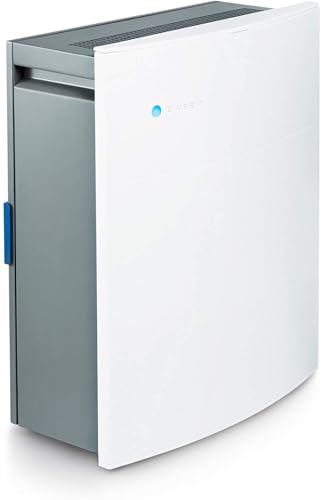 Imagen principal de BLUEAIR Classic 205 HEPA Silent Purificador de aire con filtro de part
