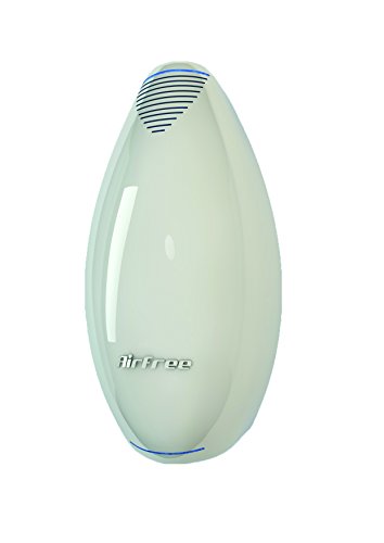 Imagen principal de Airfree M400000.0.0 FIt, 33 W, 16 litros, Blanco