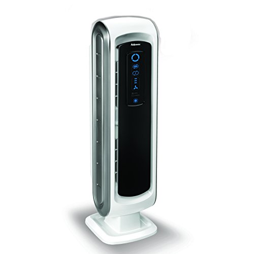 Imagen principal de Fellowes Purificador de Aire AeraMax DX5, Sistema de Purificación en 