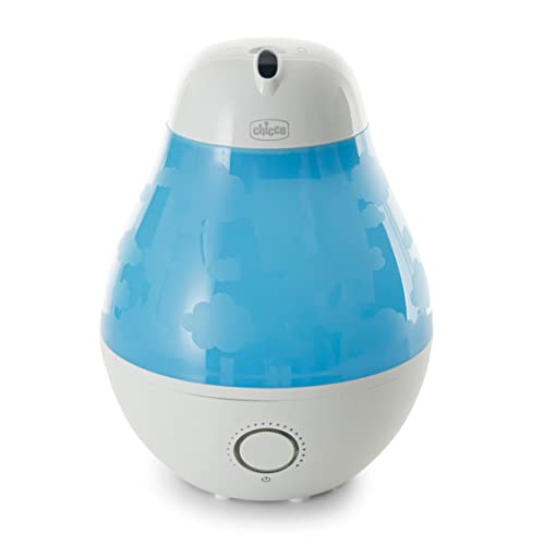 Imagen principal de Chicco Humi Ambient - Humidificador de vapor tibio con contenedor de e