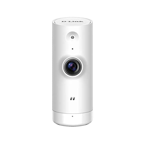 Imagen principal de D-Link DCS-8000LH - Cámara IP WiFi de vigilancia con acceso desde mó
