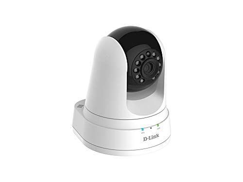 Imagen principal de D-Link DCS-5000L - Cámara vigilancia IP WiFi N 300Mbps a motor para i