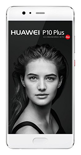 Imagen principal de Huawei Móvil P10 Plus - Plata