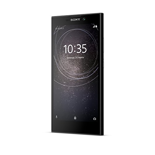 Imagen principal de Sony Xperia L2 - Smartphone de 5 (Quad Core 1.45 GHz, RAM de 3 GB, Mem