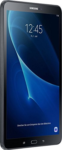 Imagen principal de Samsung T585 Galaxy Tab A 10,1 Lte/4G (2016) (Negro) 32Gb