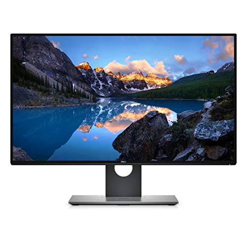 Imagen principal de DELL Monitor 27'' U2718Q 4K 16:9,M3DP840X2160