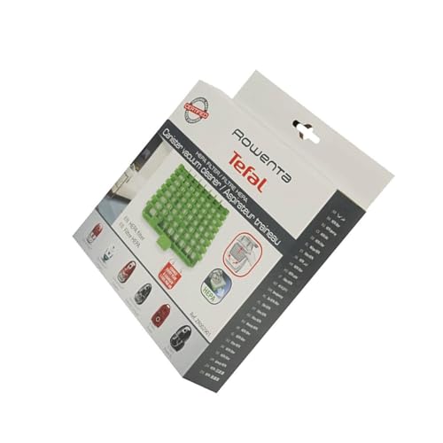 Imagen principal de Rowenta ZR 002901 Filtro para aspirador, plástico