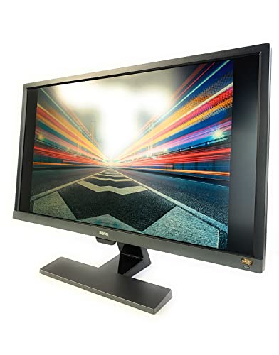 Imagen principal de BenQ EL2870U - Monitor Gaming de 28 4K UHD, 3840x2160, 1ms, 60Hz, 2x H