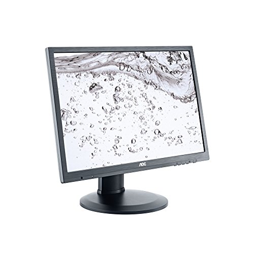 Imagen principal de AOC Monitores M2060PWQ - Monitor de 19.53 (resolución 1920 x 1080 Pix