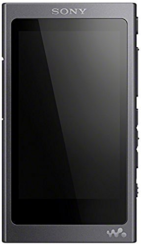 Imagen principal de Sony NWA45 - Reproductor de Audio Walkman (16 GB, Hi-Res Audio, DSD, D
