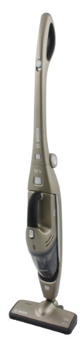 Imagen principal de Bosch BBHMOVE4 - Aspirador escoba, color champán