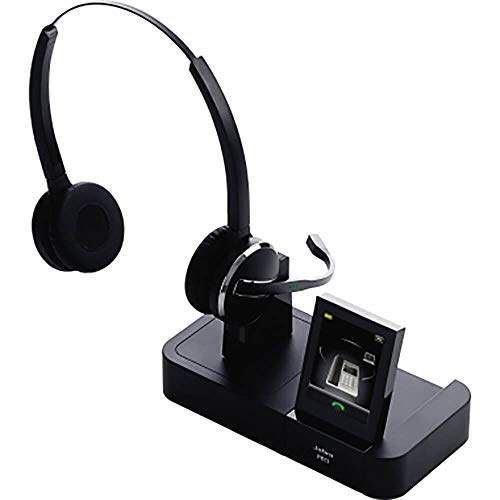 Imagen principal de Jabra Pro 9460 - Dúo Auricular inalámbrico, con micrófono, tecnolog